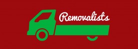 Removalists Jancourt East - Furniture Removals